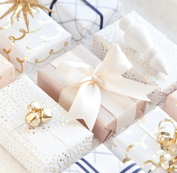  Christmas Wedding Gifts Every Couple Will Love
